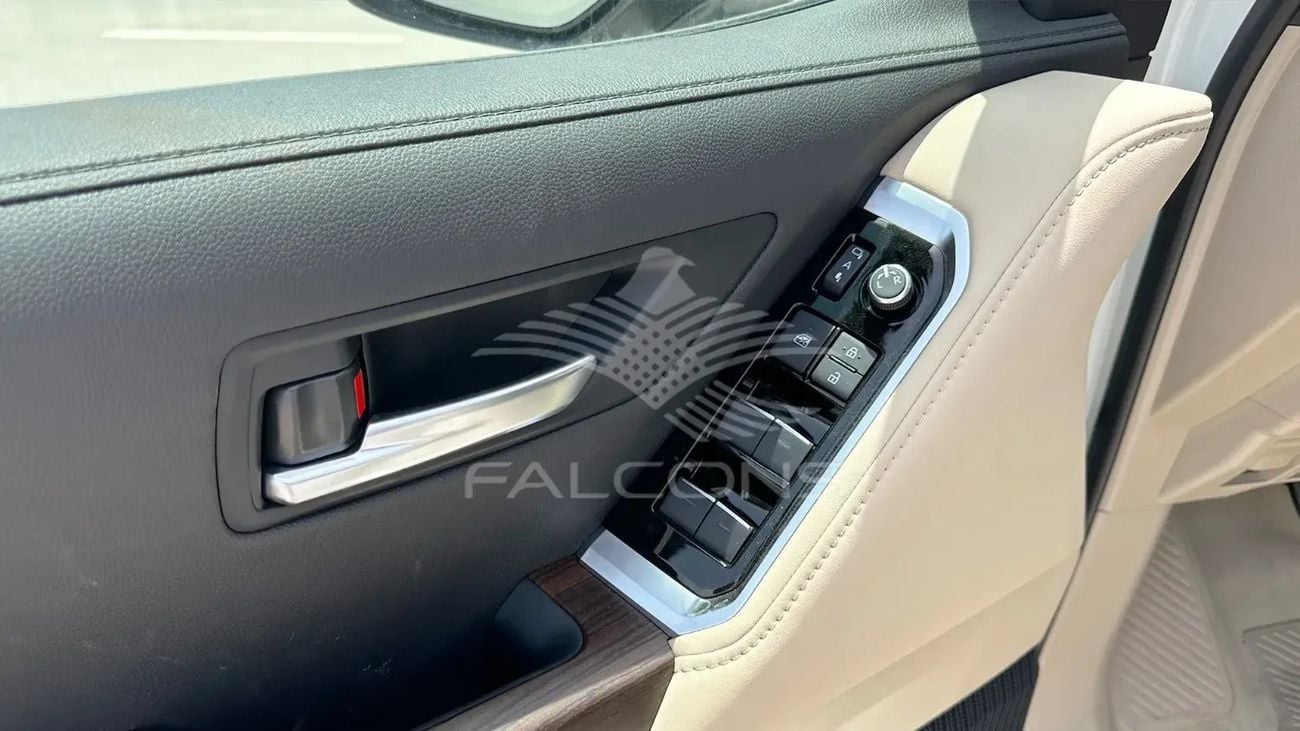 Toyota Land Cruiser GXR 4.0L