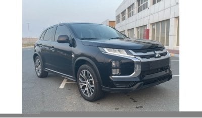 Mitsubishi ASX GLX Mid Model 2021 2L - GCC specs / very CLEAN