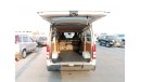 تويوتا هاياس TOYOTA HIACE VAN RIGHT HAND DRIVE (PM 892)