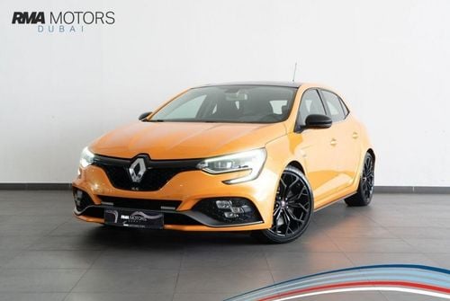 Renault Megane 2019 Renault Megane RS