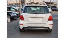 مرسيدس بنز GLK 350 Mercedes GLK 350_ Gcc_2013_Excellent_Condition _Full option