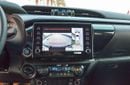 Toyota Hilux GR Sport 4.0L TOYOTA HILUX GR SPORTS 4.0L 4WD PETROL PICKUP 2025