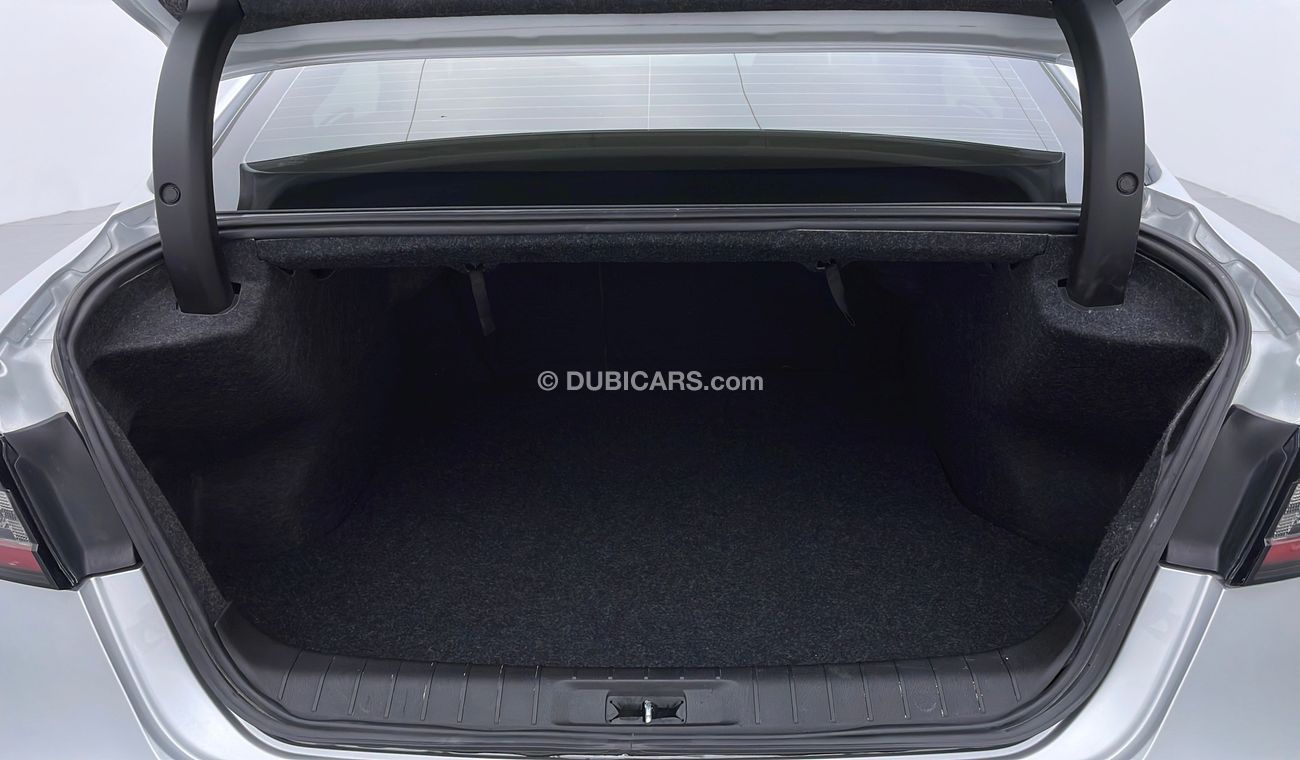 Nissan Maxima SR 3.5 | Under Warranty | Inspected on 150+ parameters