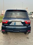 نيسان أرمادا Nissan Armada SV