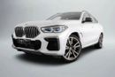 BMW X6 M50i xDrive