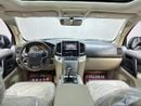 Toyota Land Cruiser VXR 4.6L 4WD