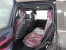 لكزس LX 500 Lexus LX 500 NEW LEXUS LX 500 3.3L DIESEL 2026