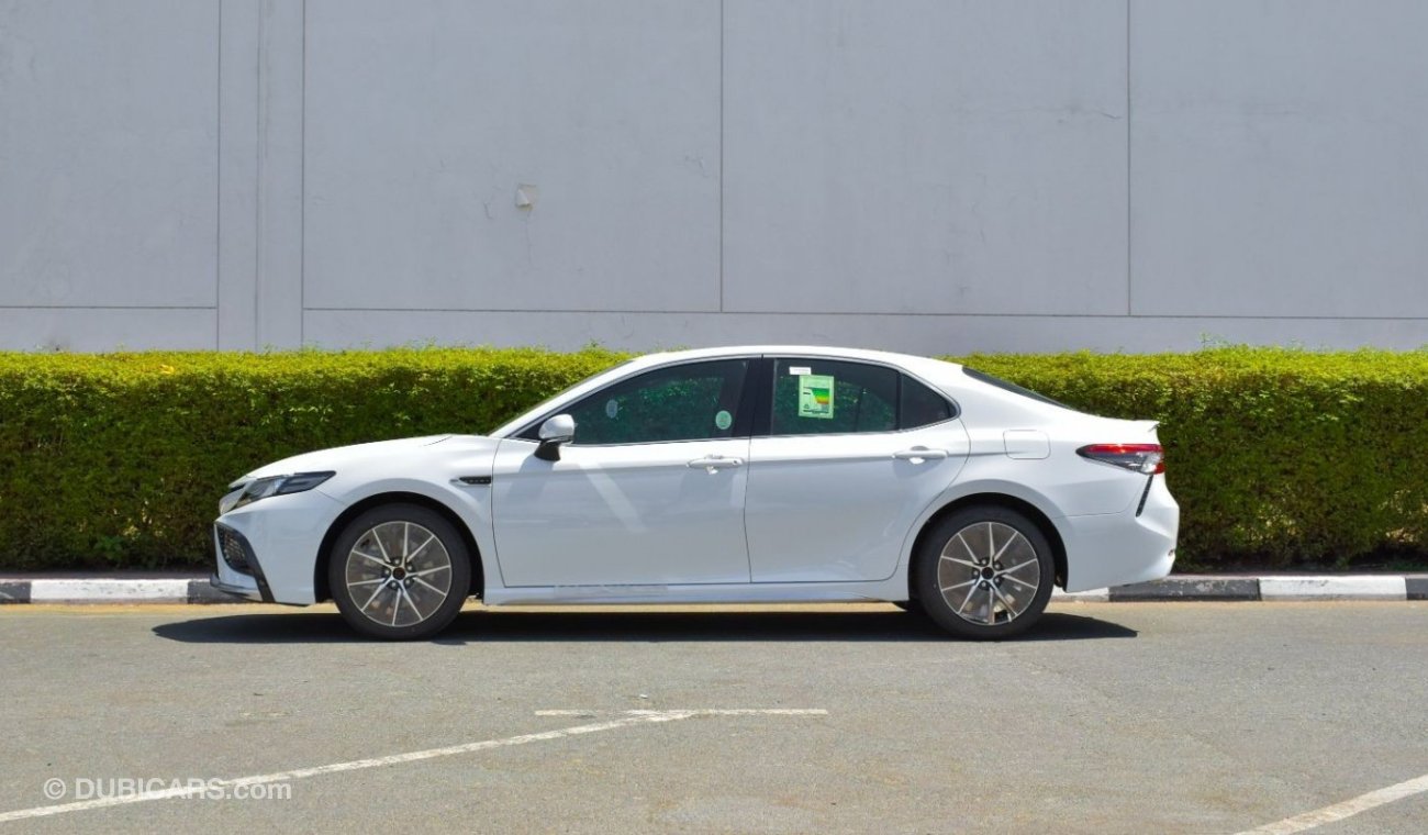 Toyota Camry SE 3.5L Sport V6 | 2023