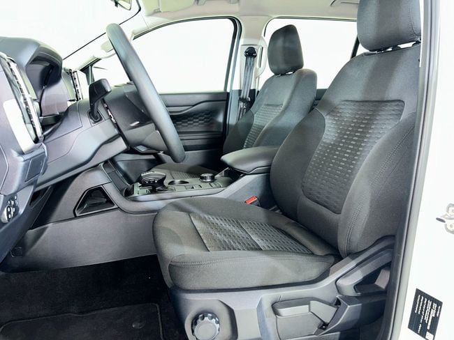 Ford Everest XLS, миниатюра 27