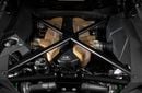 Lamborghini Aventador 6.5L V-12 Naturally Aspirated Engine | Warranty