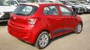 Hyundai i10 HYUNDAI I10 GRAND GL 1.2L PETROL /// 2020 /// SPECIAL OFFER /// BY FORMULA AUTO /// FOR EXPORT