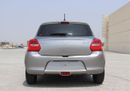 Suzuki Swift GL 1.2L Suzuki Swift 2020 model, GCC, accident-free, excellent condition, 102,000 km, 1200 cc engine