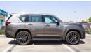 لكزس LX 600 LEXUS LX 600 F SPORT 2022 EXPORT PRICE