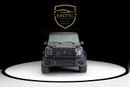 مرسيدس بنز G 63 AMG 4MATIC SUV