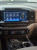 Chevrolet Silverado 1500 CREW CAB 2LT TRAILBOSS 2023 Chevrolet Silverado LT Trail Boss GCC Specs | Orginal paint | Perfect condition | Single owner