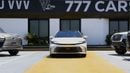 تويوتا كامري Toyota Camry Lumiere HEV 2026