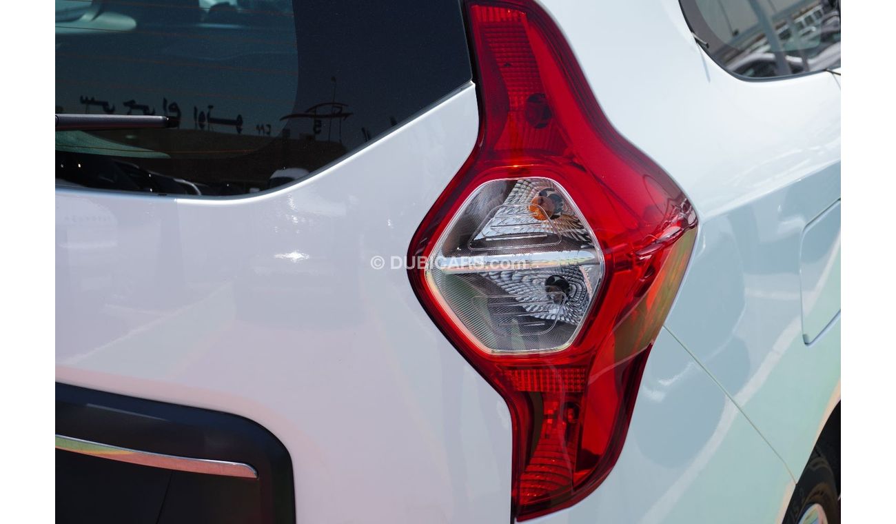 Renault Lodgy 2023 Renault Lodgy 1.6L Diesel