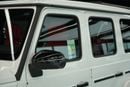 مرسيدس بنز G 63 AMG 4X4²