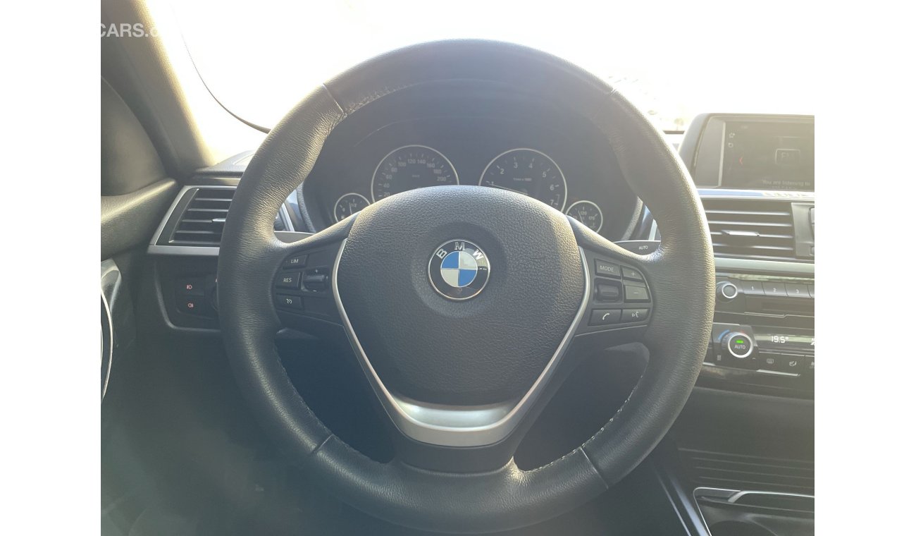 BMW 318i 318i 39735