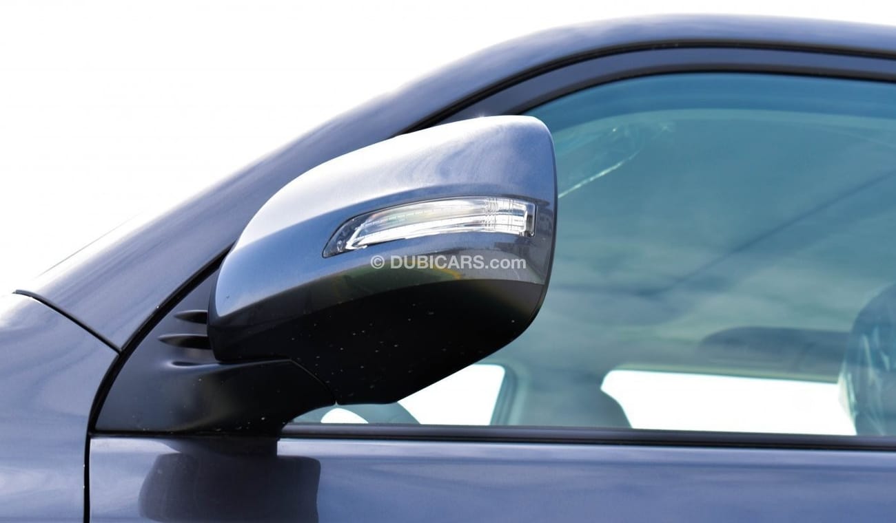 تويوتا برادو TXL 4.0L Petrol