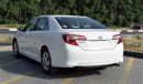 Toyota Camry GL 2013 Ref#564