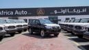 Toyota Prado TXL 4.0 L V6 2023