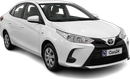 Toyota Yaris SE 2022 | AED 596/Month | 0 DP | 30 Day Return | Warranty