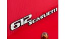 فيراري 612 2004 Ferrari 612 Scaglietti, Full Service History, GCC