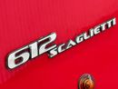 Ferrari 612 2004 Ferrari 612 Scaglietti, Full Service History, GCC