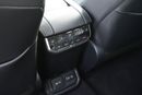 Toyota Highlander Toyota Highlander Limited 2.5L Hybrid Model 2025 Color Black