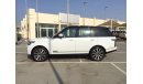 Land Rover Range Rover Vogue HSE