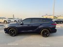 Toyota Highlander 2020 MID OPTION 3.5/V6 US SPEC