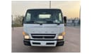 Mitsubishi Fuso Canter Fuso 14-ft Long Chassis 4.2L without Turbo