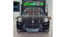 Porsche Macan PORSCHE MACAN GTS 2018 GCC ONLY 31K KM STILL UNDER PORSCHE WARRANTY