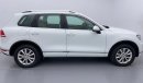 Volkswagen Touareg TRENDLINE 3.6 | Under Warranty | Inspected on 150+ parameters