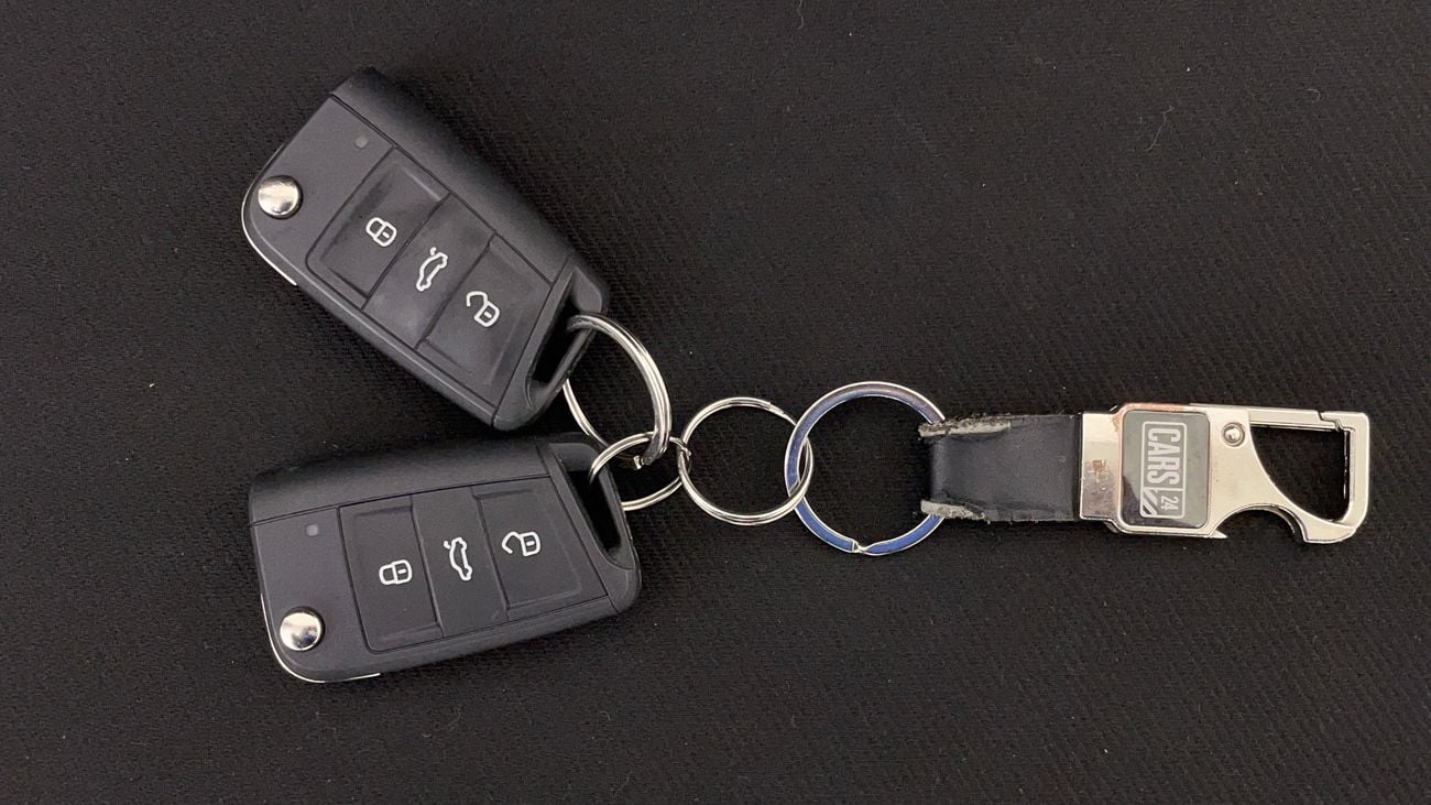 Volkswagen T ROC Life 1.4L LIFE 1.4 | Zero Down Payment | Home Test Drive