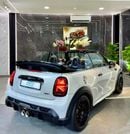 Mini John Cooper Works GP
