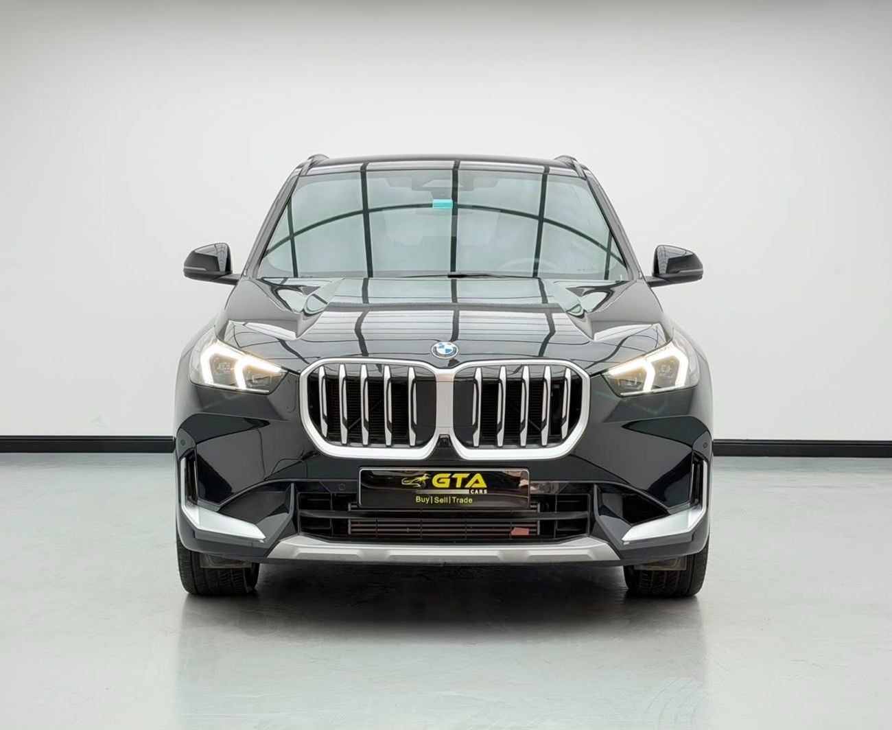 BMW X1 SDRIVE 20i