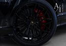 Lamborghini Urus STD 4.0T V8 2025 Lamborghini Urus SE, Brand New, Fully Loaded, Excellent Condition
