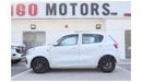 Suzuki Celerio MY2024 SUZUKI CELERIO GL 998cc (1.0) - 5AT - FULL OPTION