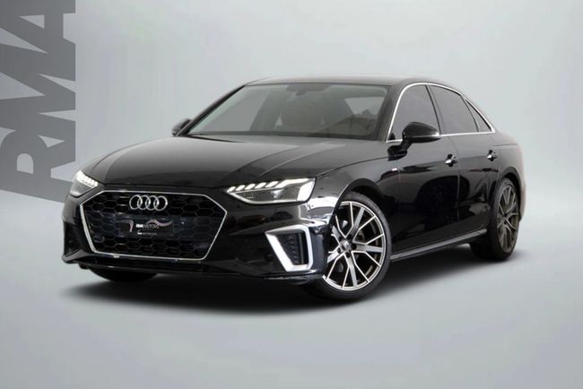 Audi A4 40 TFSI S-LINE, миниатюра 18