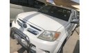 تويوتا هيلوكس Toyota Hilux pick up 4x4 A/T, model:2008. Excellent condition