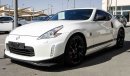 Nissan 370Z GT Edition