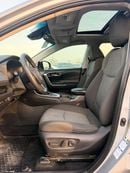 Toyota RAV4 Hybrid XLE 2.5L