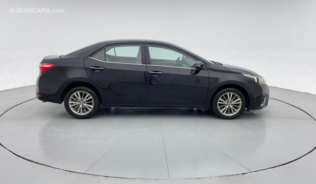 Toyota Corolla SE+ 2 | Zero Down Payment | Free Home Test Drive