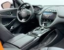 أستون مارتن Dbx707 STD STD