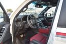 Toyota Land Cruiser Toyota LC300 GR-S 3.3 Diesel 2024 Full with Radar GCC