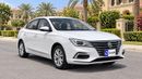 MG 5 STANDARD 2022 | AED 333/Month | 0 DP | 30 Day Return | Warranty | Service History