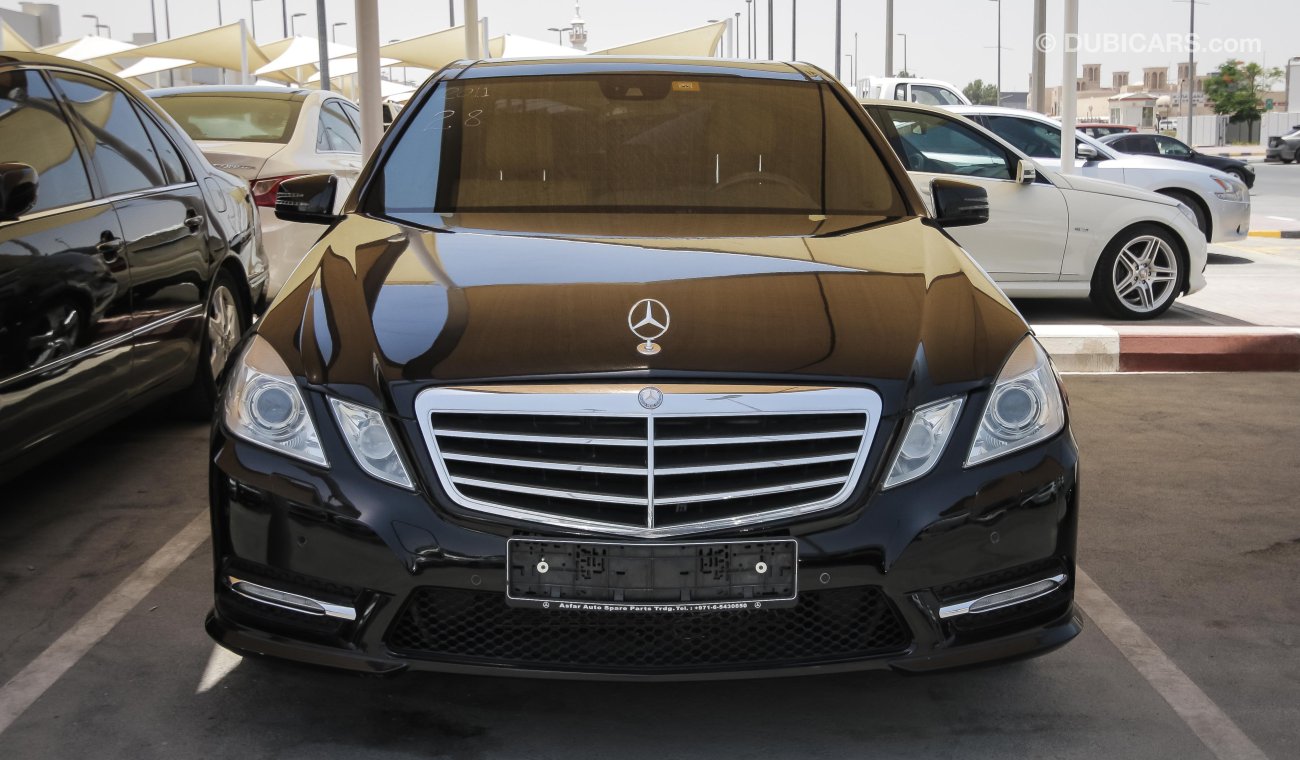 مرسيدس بنز E 350