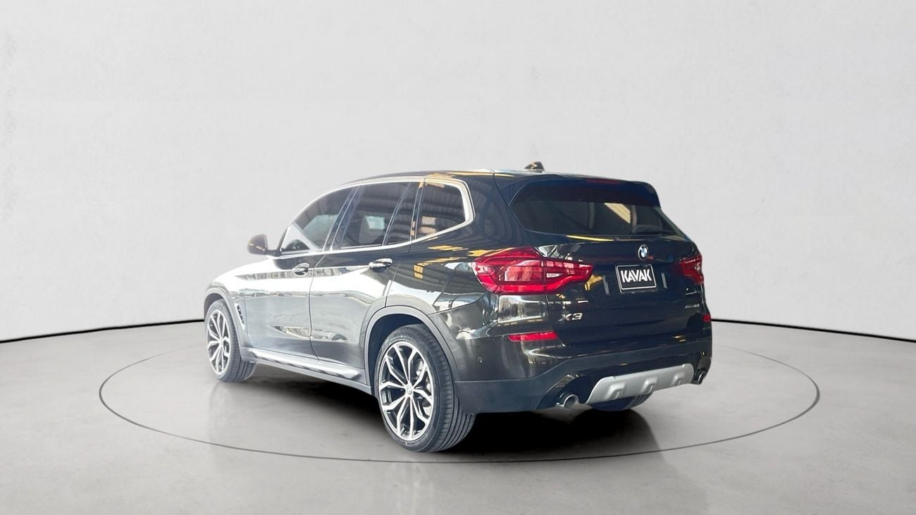 BMW X3 2.0 XDRIVE30I XLINE A | Guaranteed Warranty | 0 Down Payment